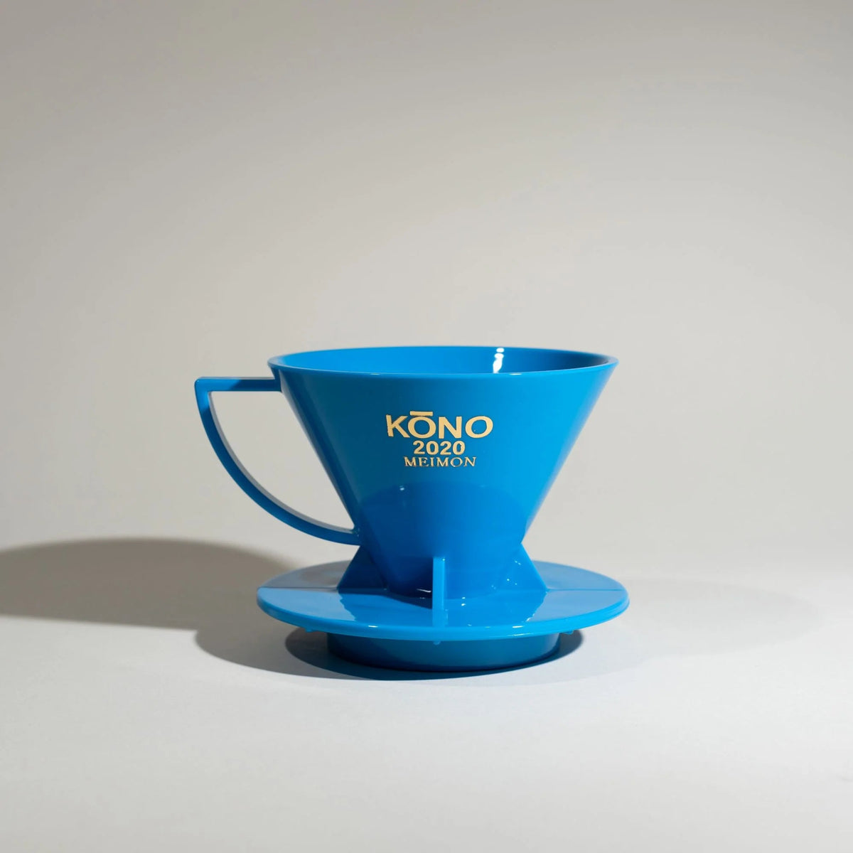 Kono Classic 4 Cups Coffee Dripper