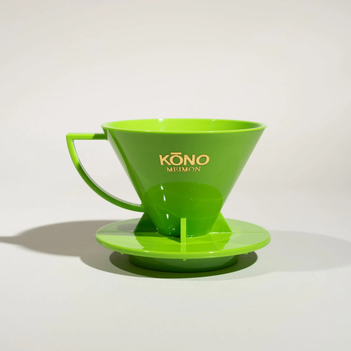 Kono Classic 4 Cups Coffee Dripper