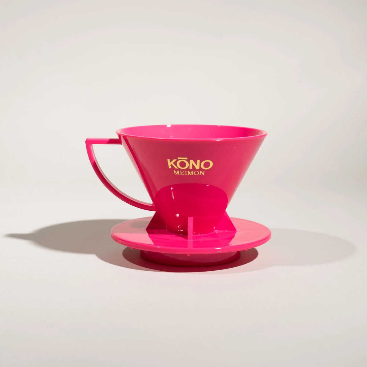 Kono Classic 4 Cups Coffee Dripper