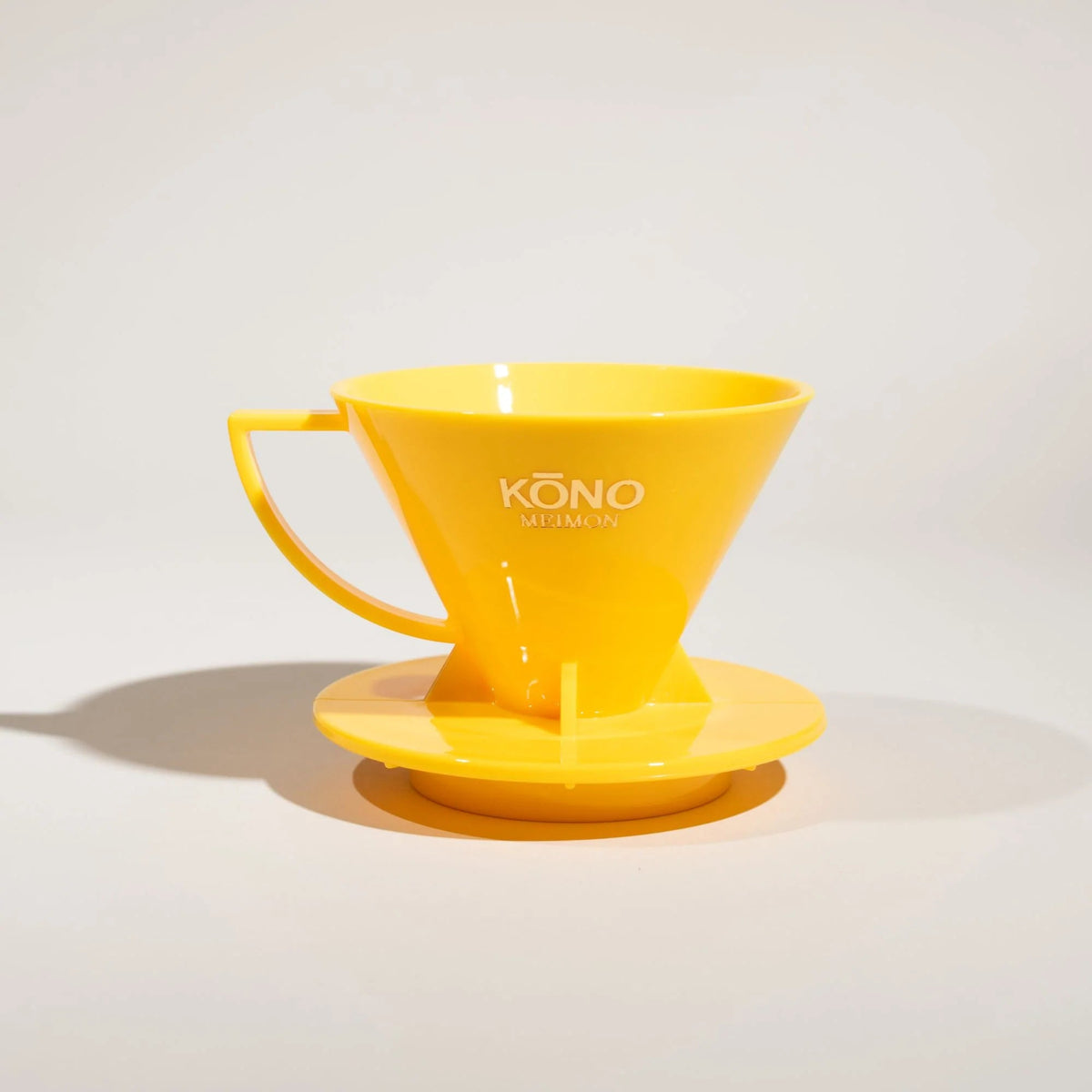 Kono Classic 4 Cups Coffee Dripper