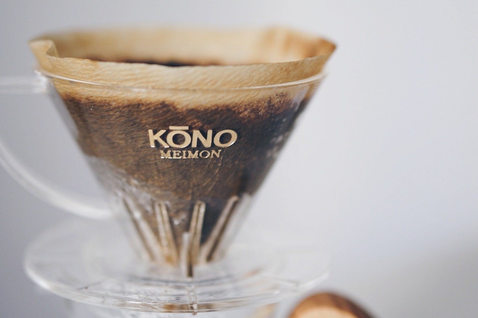 Kono Cone Dripper Set - 2 Cups