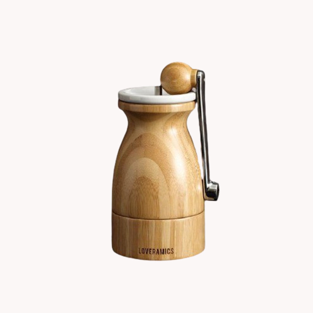 Loveramics Roasters Coffee Grinder