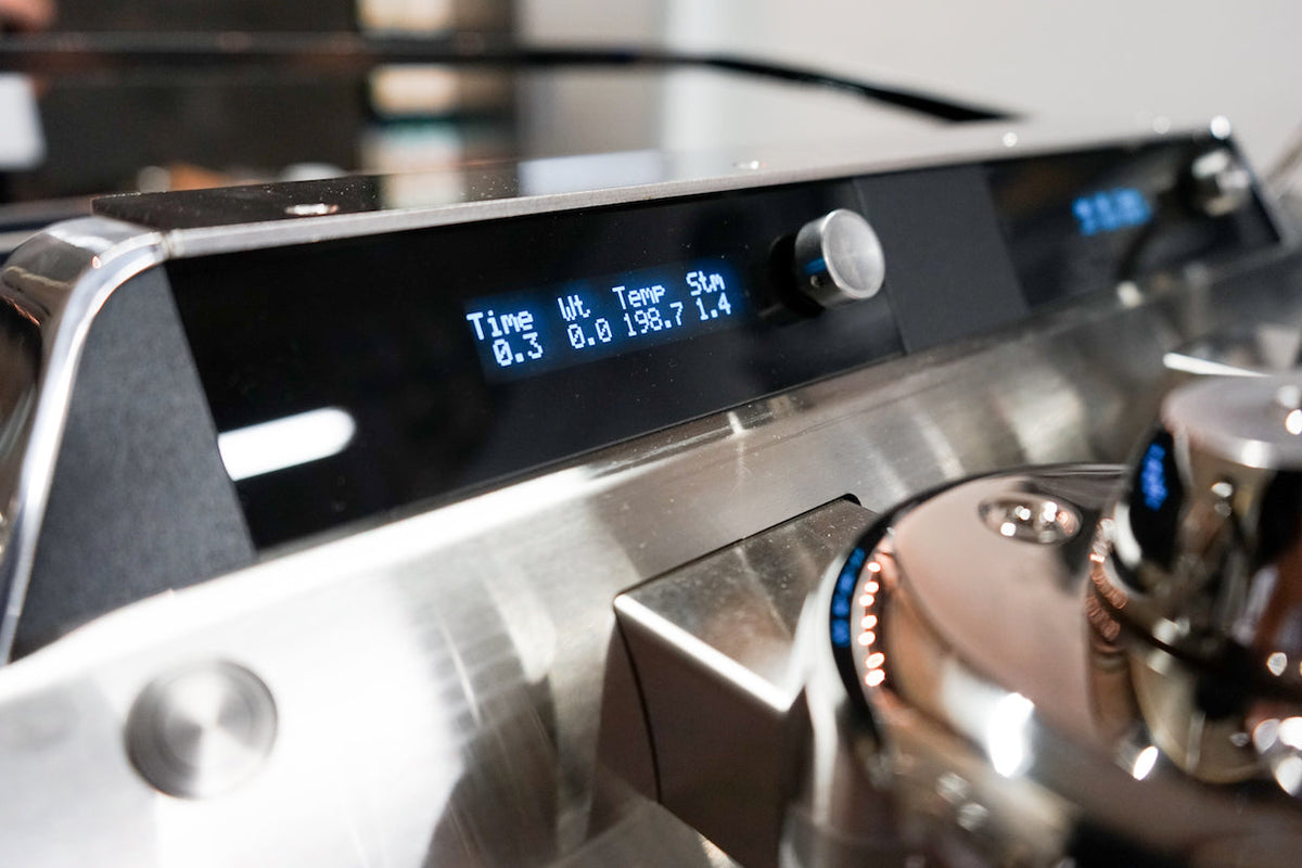 Slayer Steam LP - 2 Group