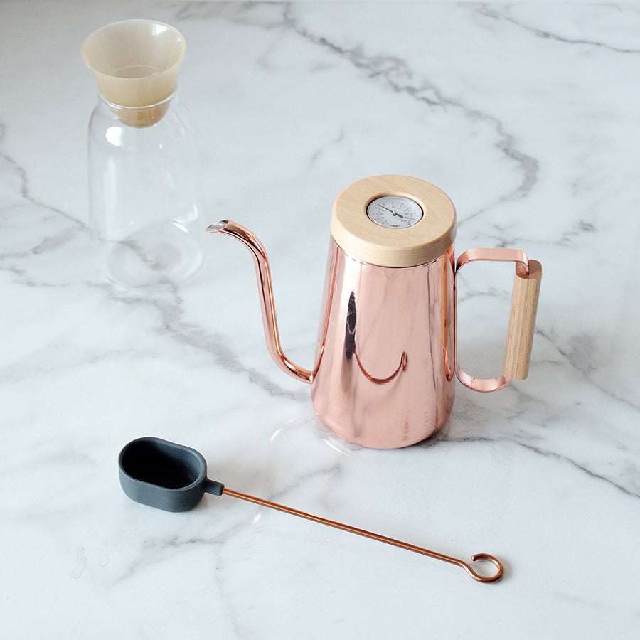 Toast Living H.A.N.D Coffee Measuring Spoon