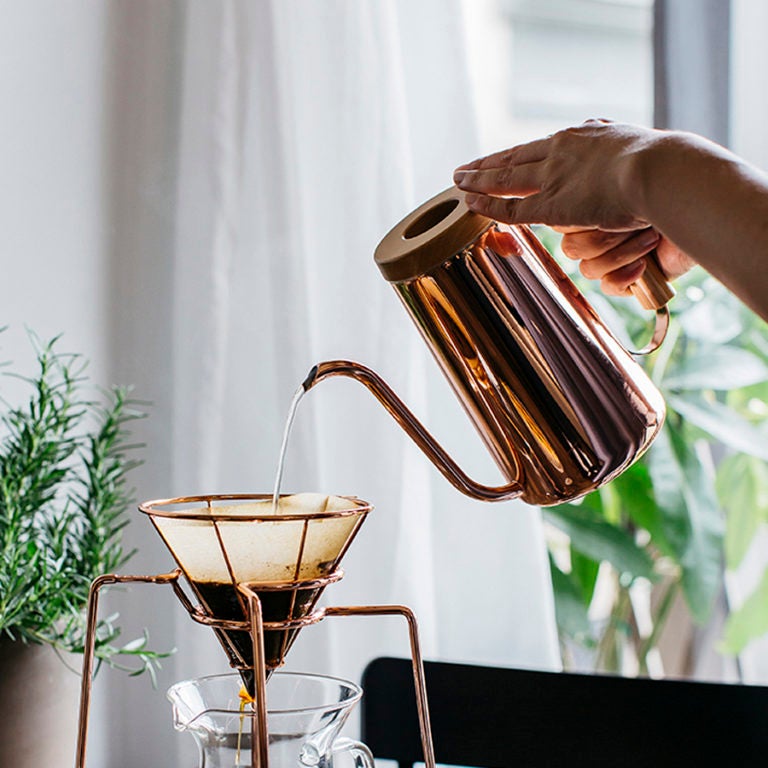 Toast Living H.A.N.D Kettle 800ml