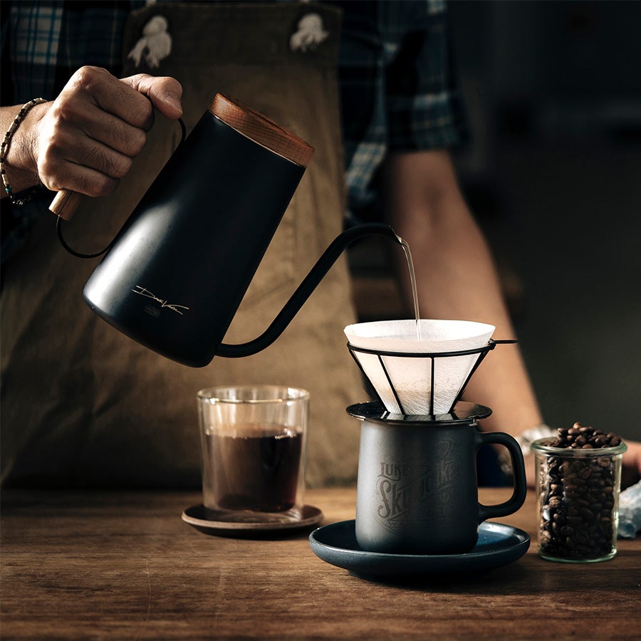 Toast Living H.A.N.D Kettle 800ml