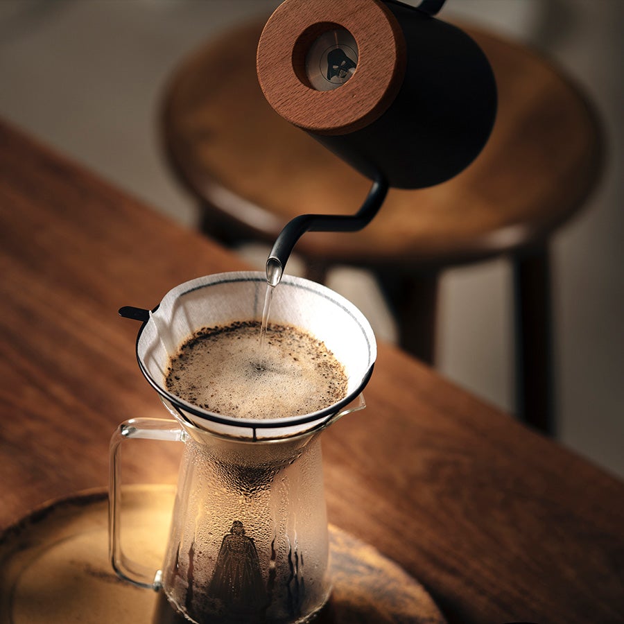 Toast Living H.A.N.D Kettle 800ml