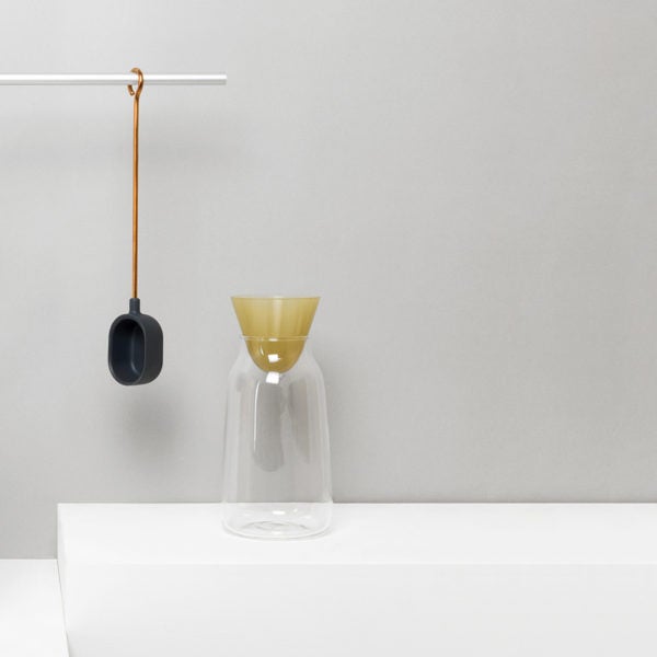 Toast Living H.A.N.D Canister