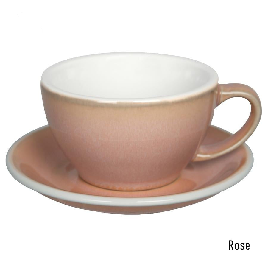 LOVERAMICS Egg Café Latte Cup 300ml