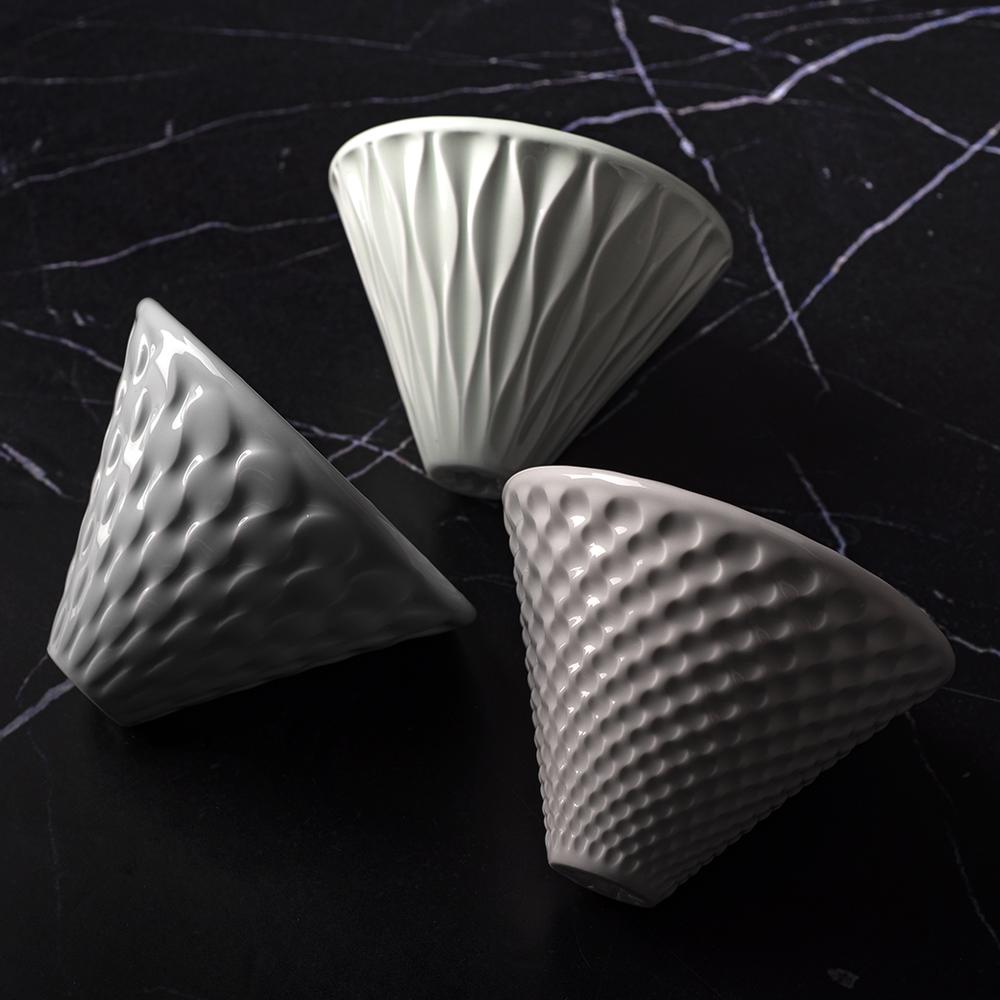 Brewers Coffee Dripper - 3 Speeds