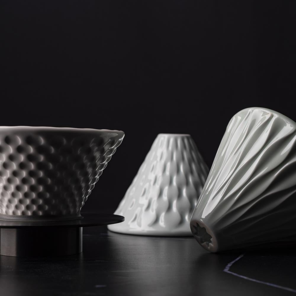 Brewers Coffee Dripper - 3 Speeds