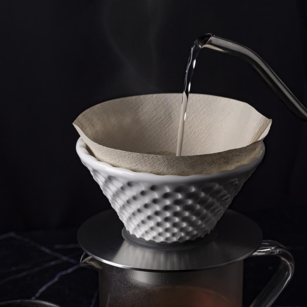 Brewers Coffee Dripper - 3 Speeds