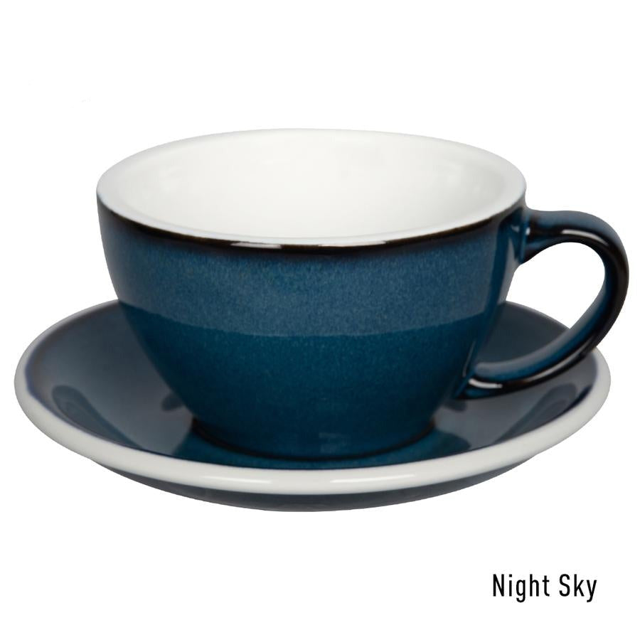 LOVERAMICS Egg Café Latte Cup 300ml