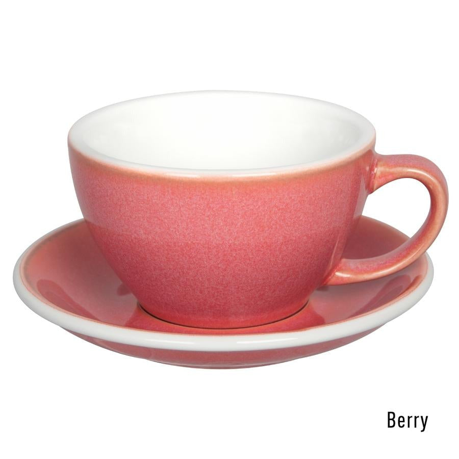 LOVERAMICS Egg Café Latte Cup 300ml