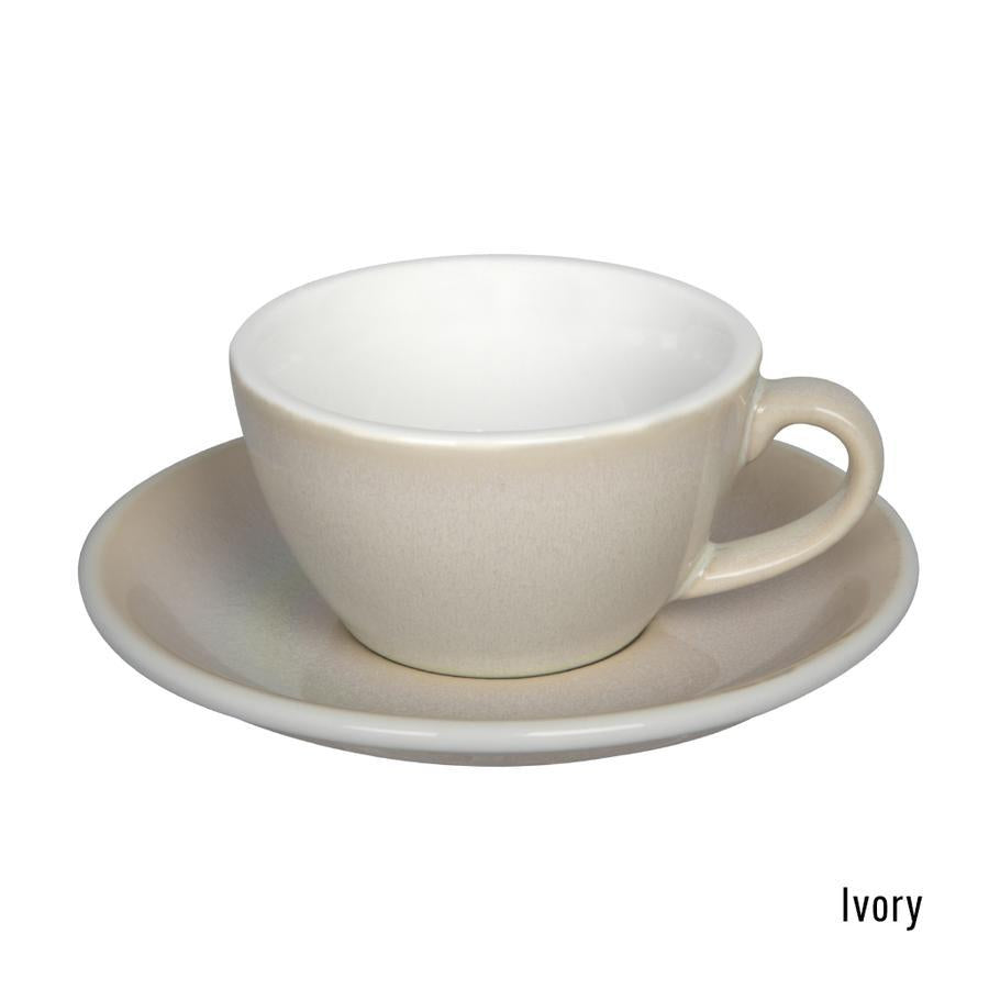 LOVERAMICS Egg Flat White Cup 150ml