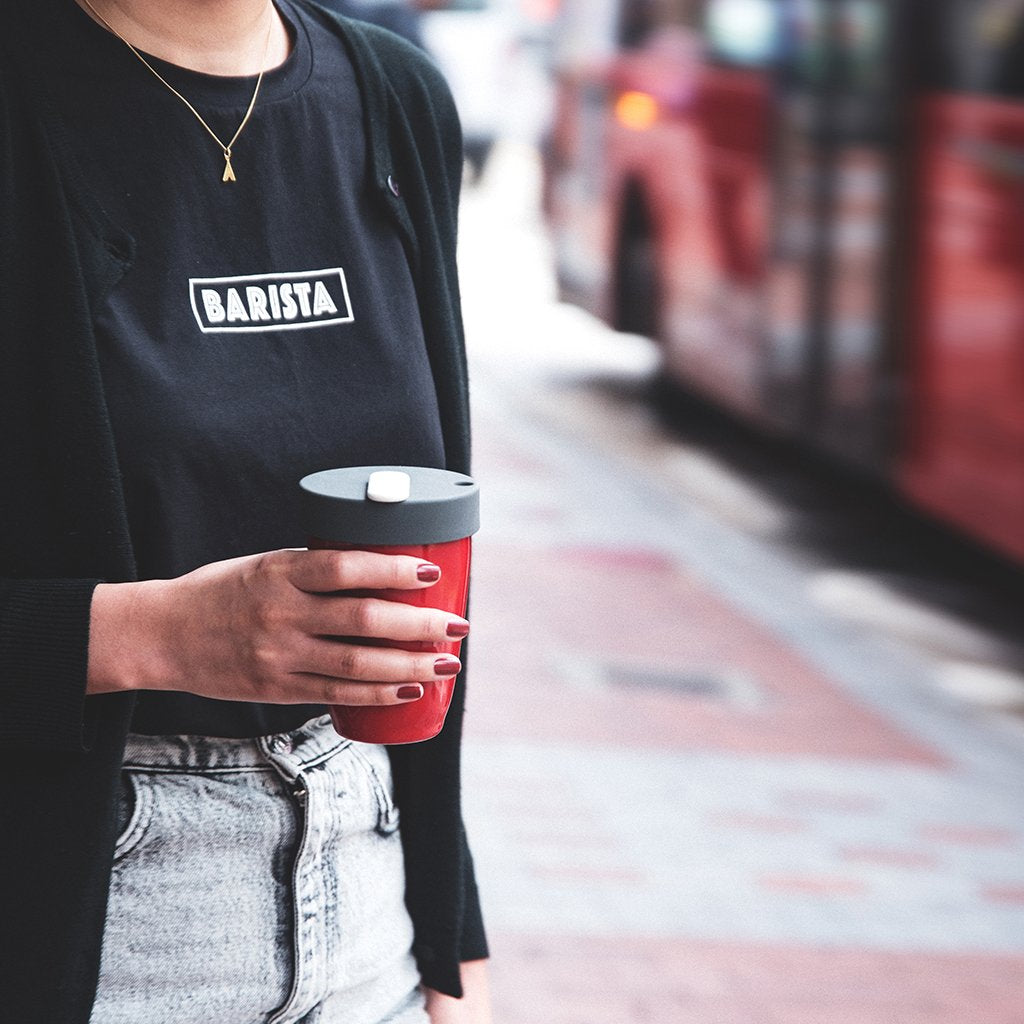 Nomad Double Walled Mug 250ml