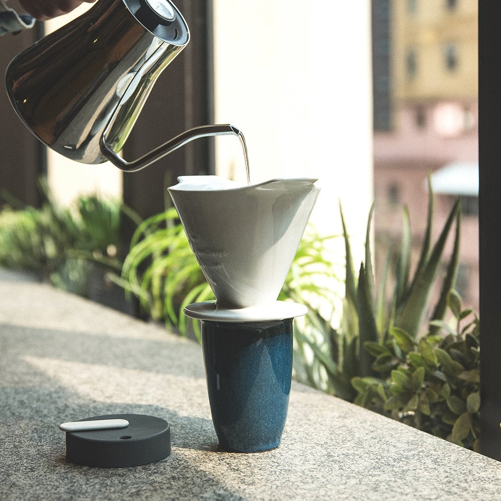 Nomad Double Walled Mug 250ml