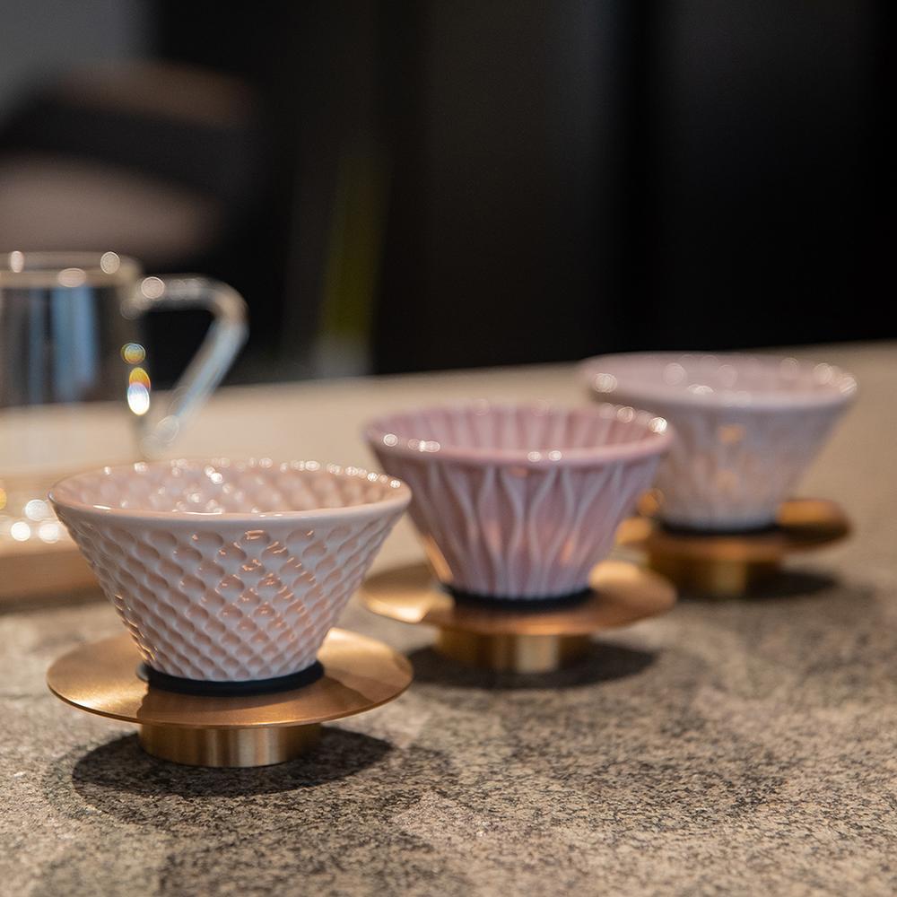 Brewers Coffee Dripper Gift Set - Limited Edition