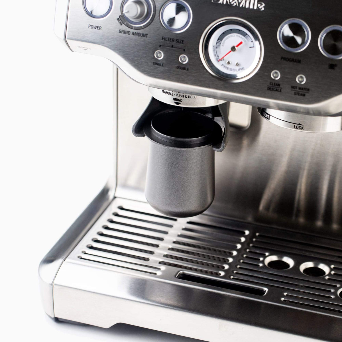 Crema Coffee Products 53.4mm Dosing Cup