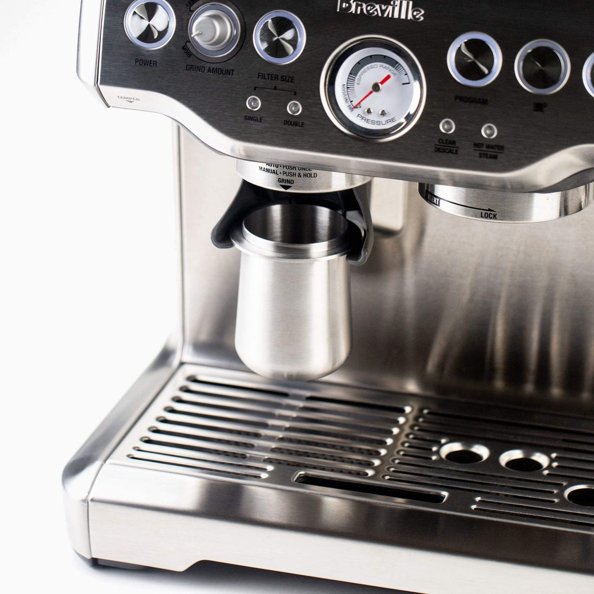 Crema Coffee Products 53.4mm Dosing Cup