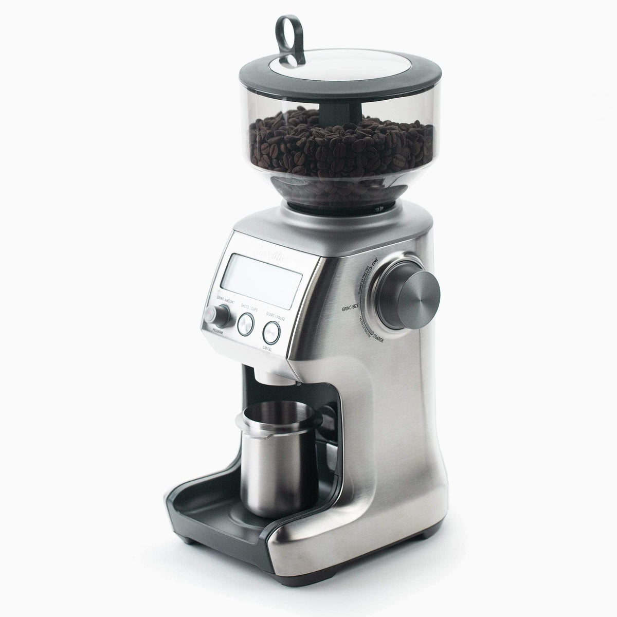 Crema Coffee Products 53.4mm Dosing Cup