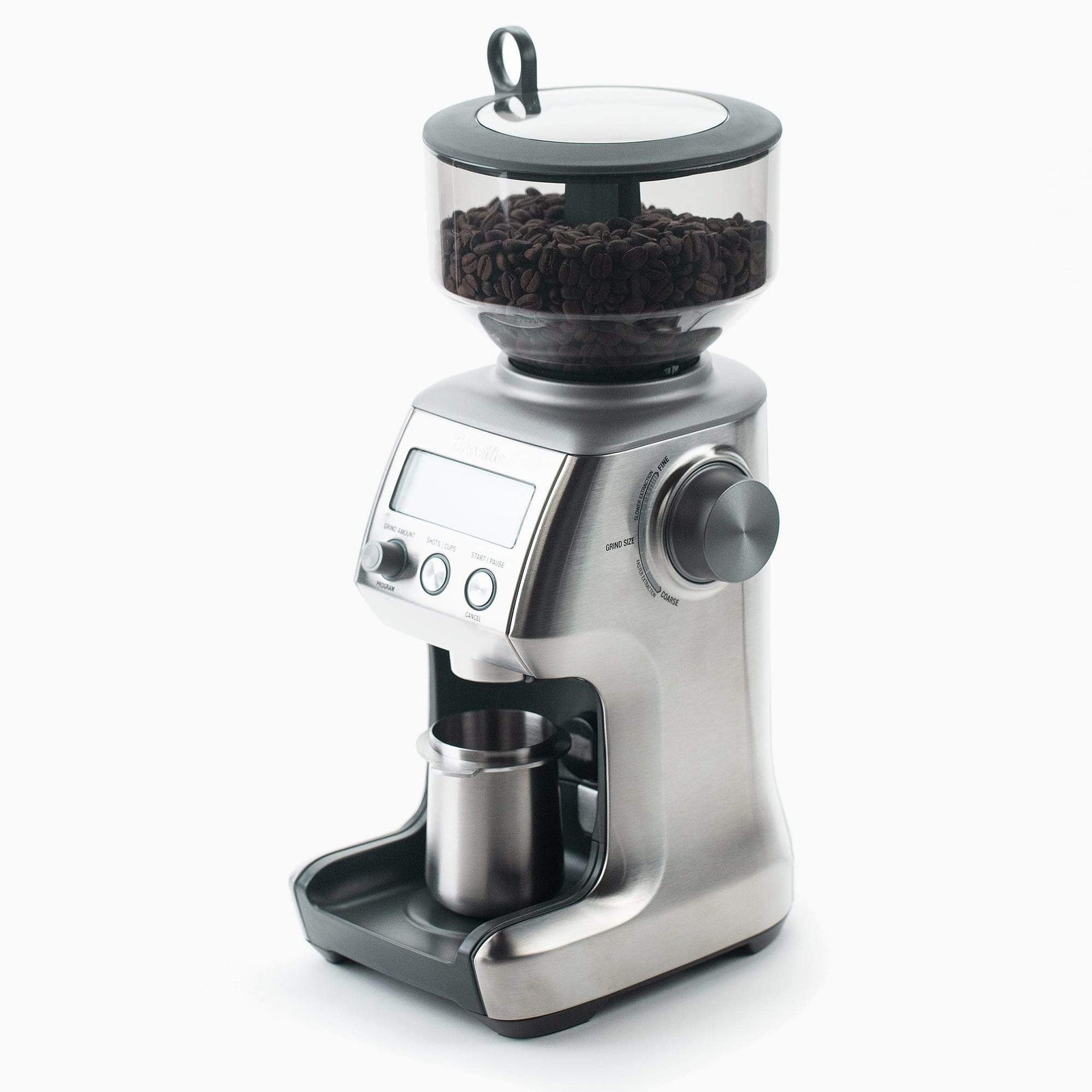 Crema Coffee Products 53.4mm Dosing Cup