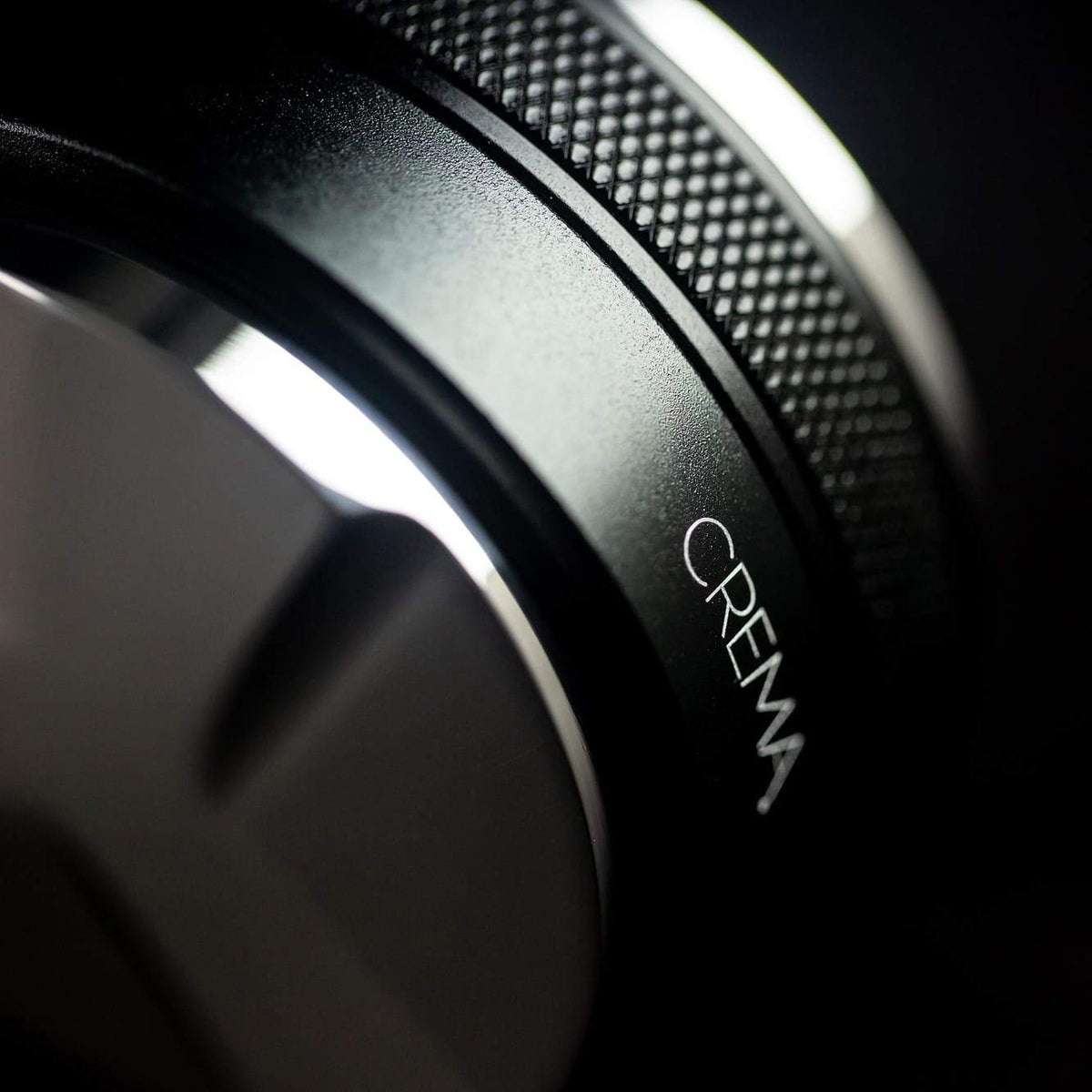 Tamper &amp; Distributor Combo  45.5mm (for Flair™)