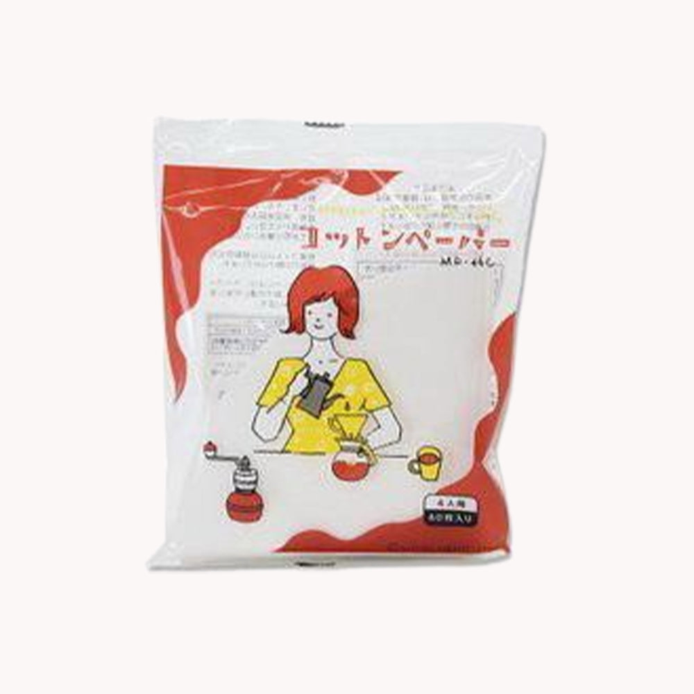 Kono Cone Cotton Paper - 40pcs