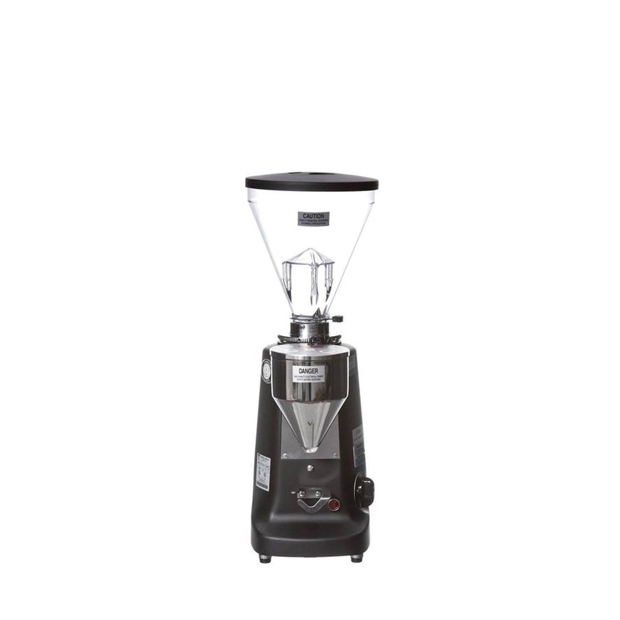 Mazzer - Super Jolly Electronic Grinder (Black)