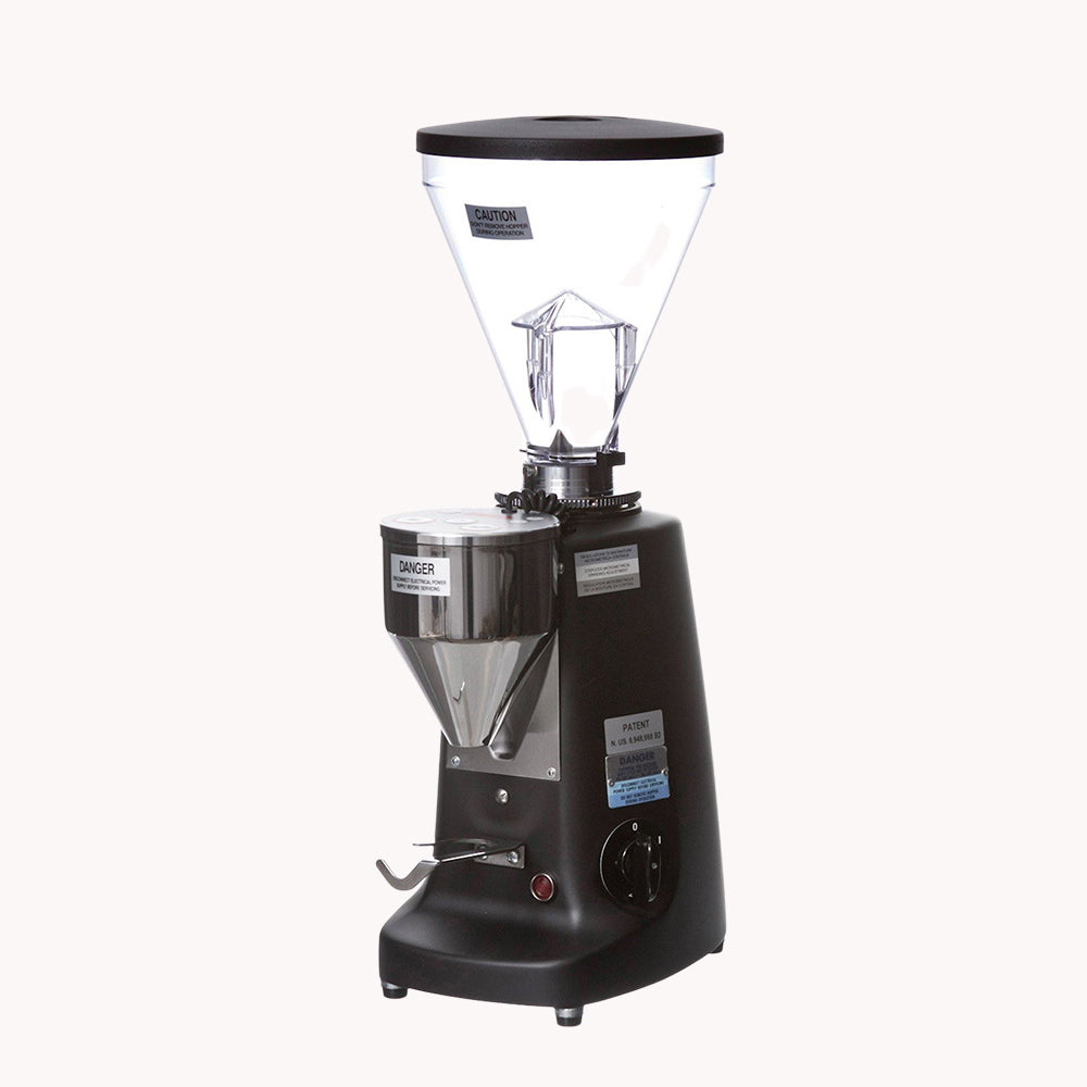 Mazzer - Super Jolly Electronic Grinder (Black)