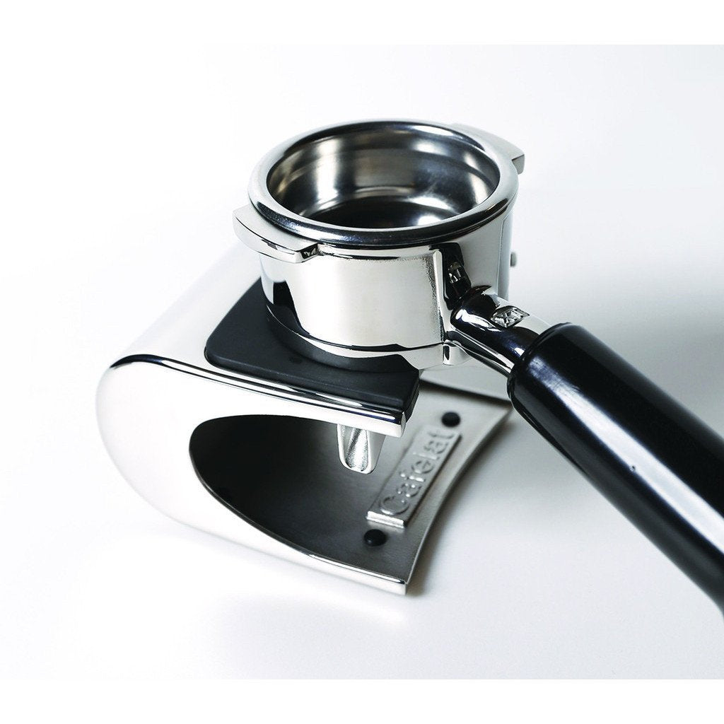 Cafelat Mirror Tamping Stand