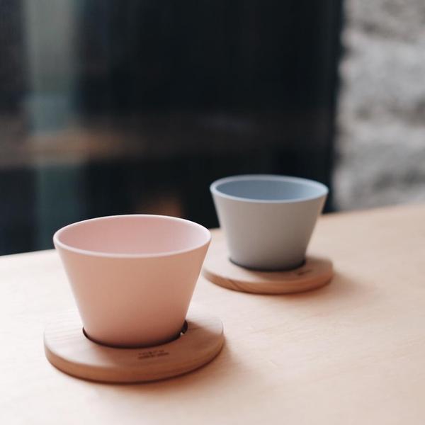 Torch Mountain Dripper