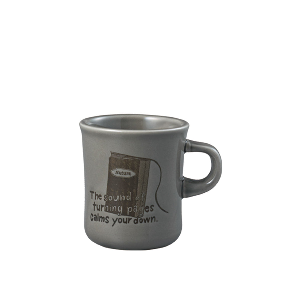 SCS Mug 250ml