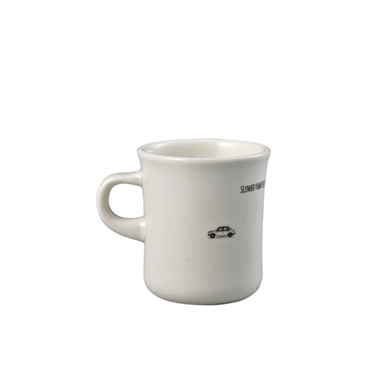 SCS Mug 250ml