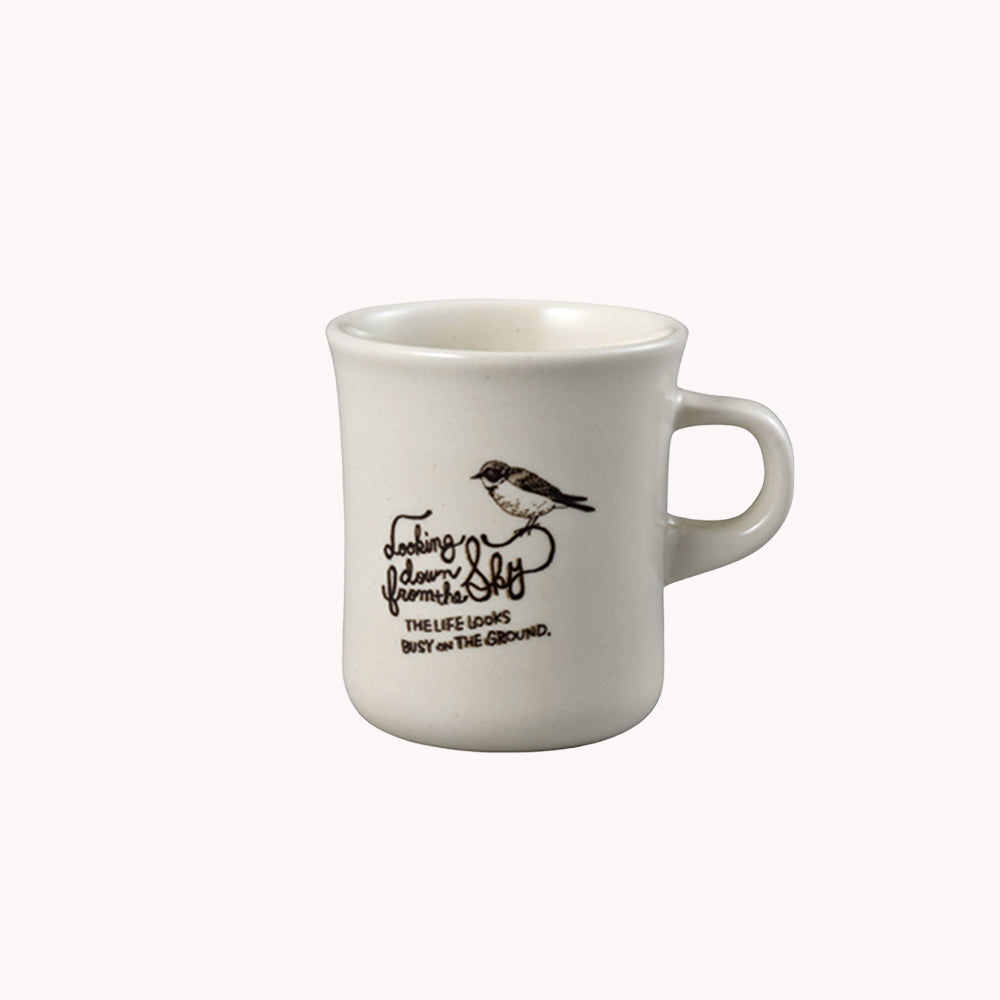 SCS Mug 250ml