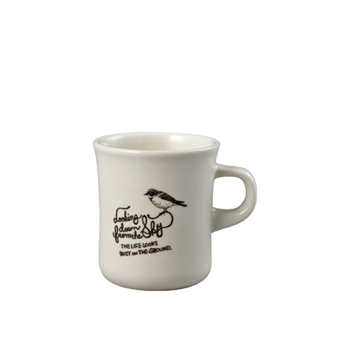 SCS Mug 250ml