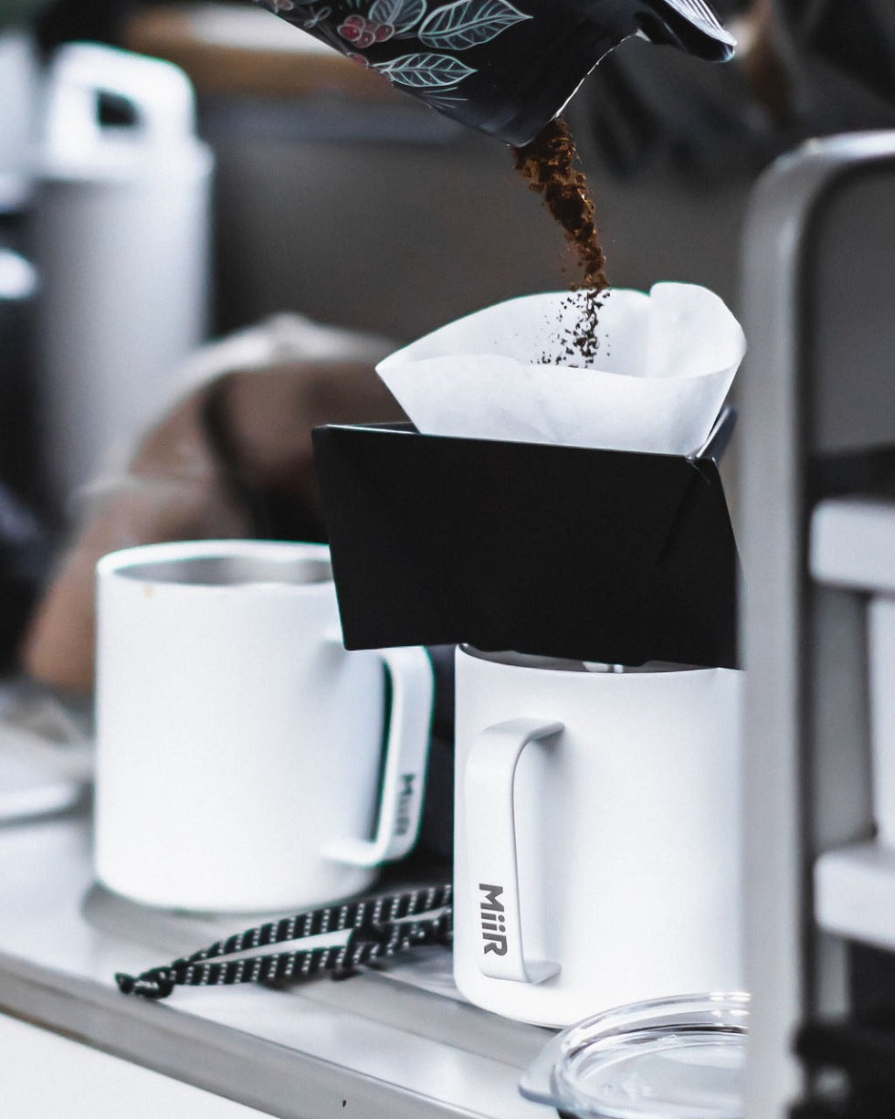 MiiR Pourigami™ Coffee Dripper