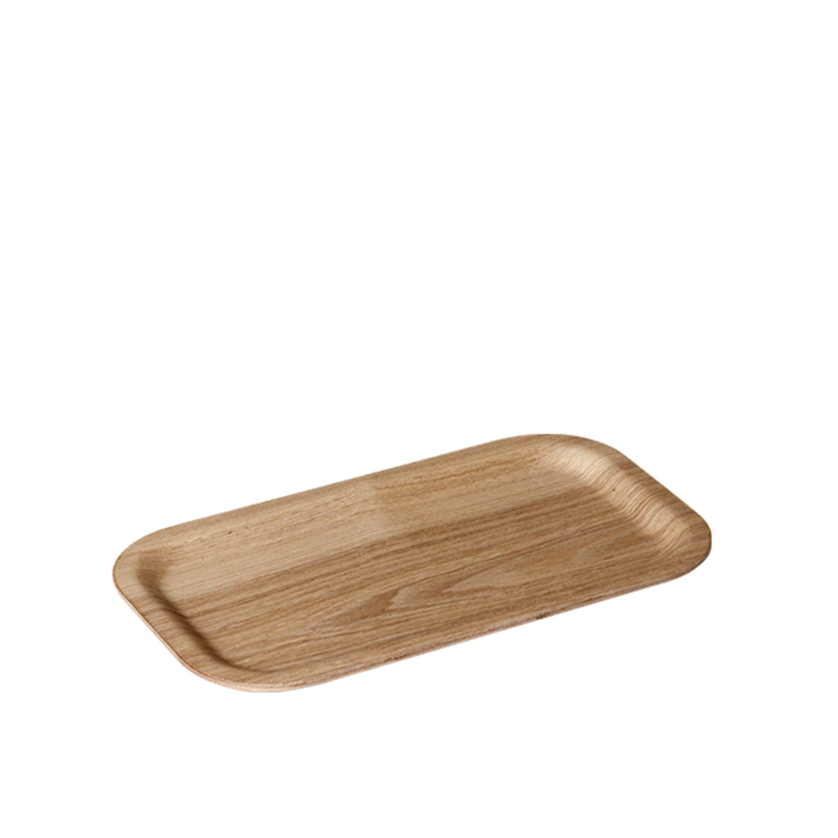 Nonslip  Slim Tray