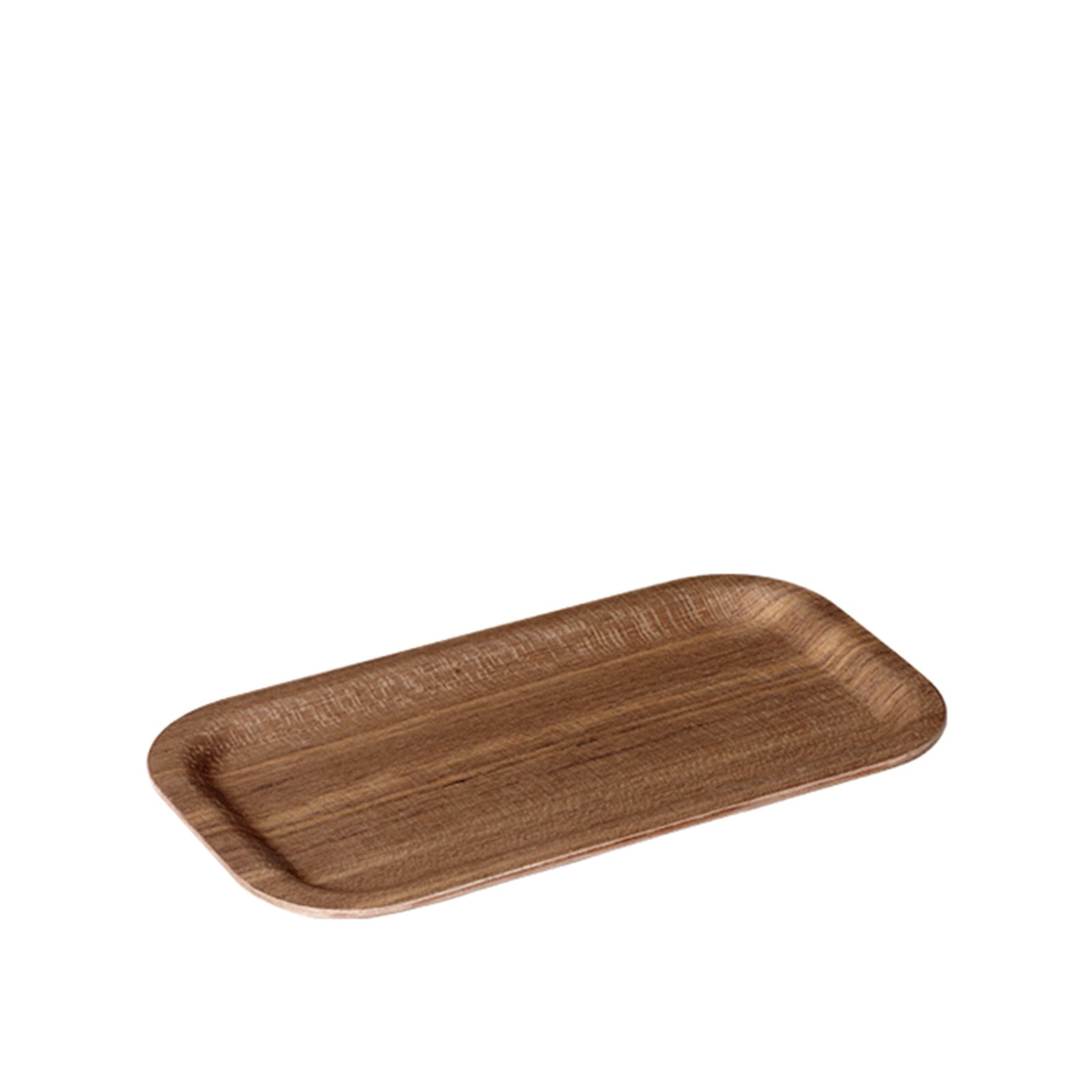 Nonslip  Slim Tray