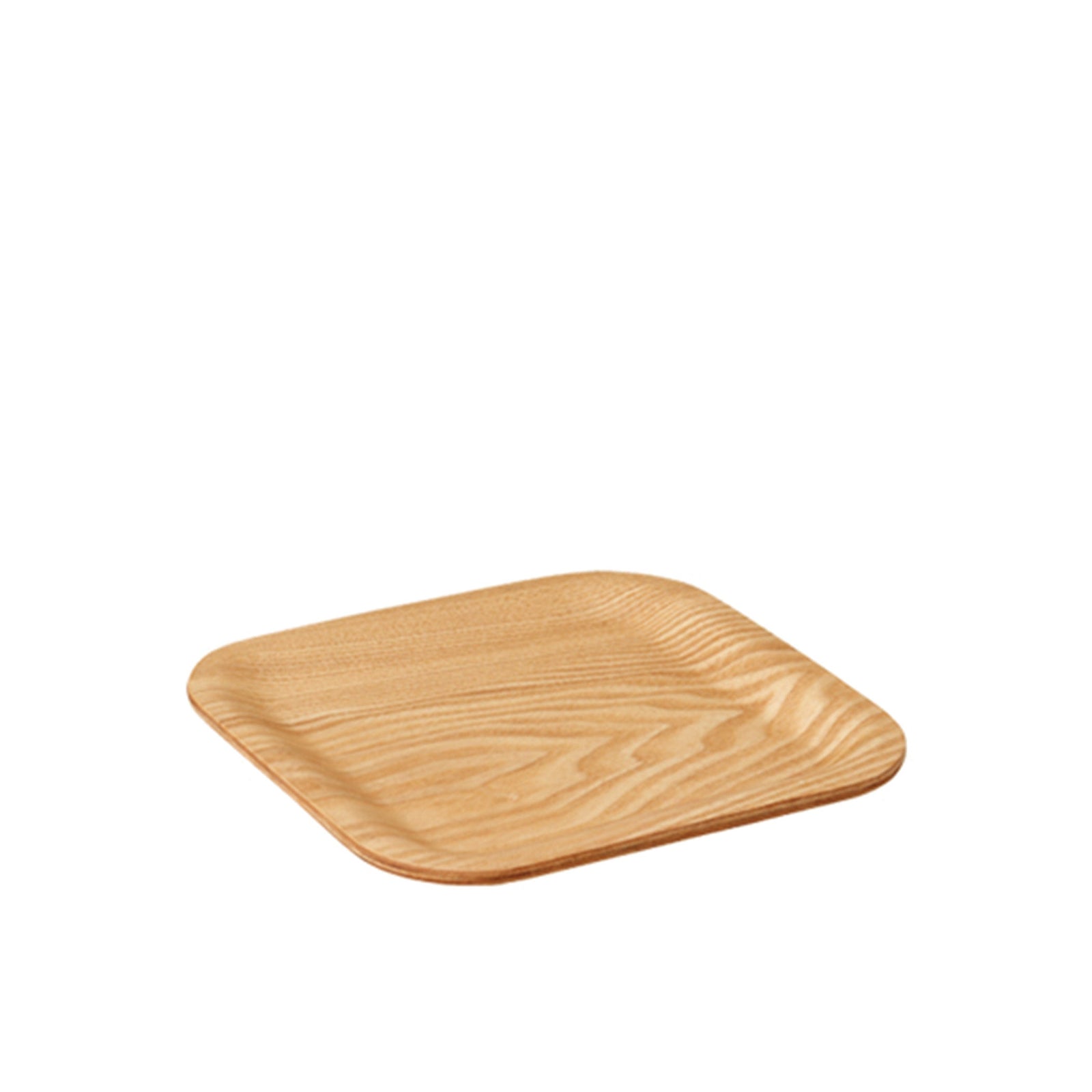 Nonslip Square Tray 160mm