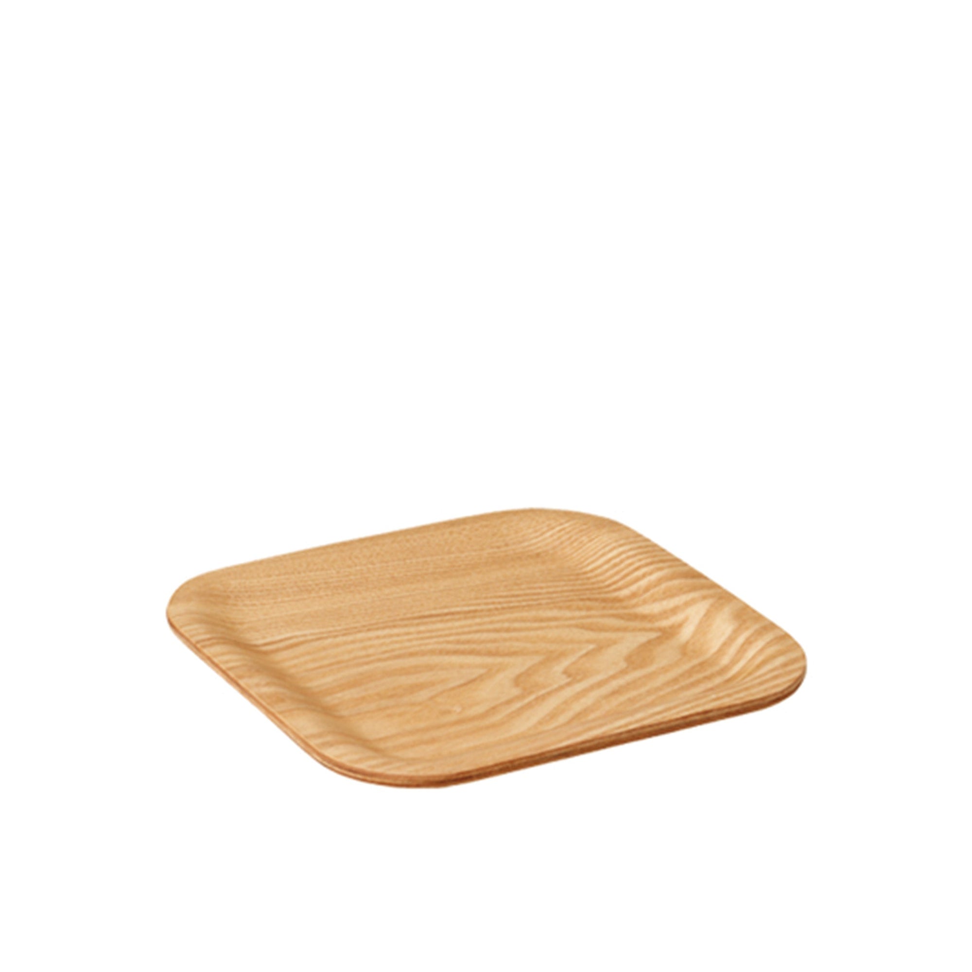 Nonslip Square Tray 160mm