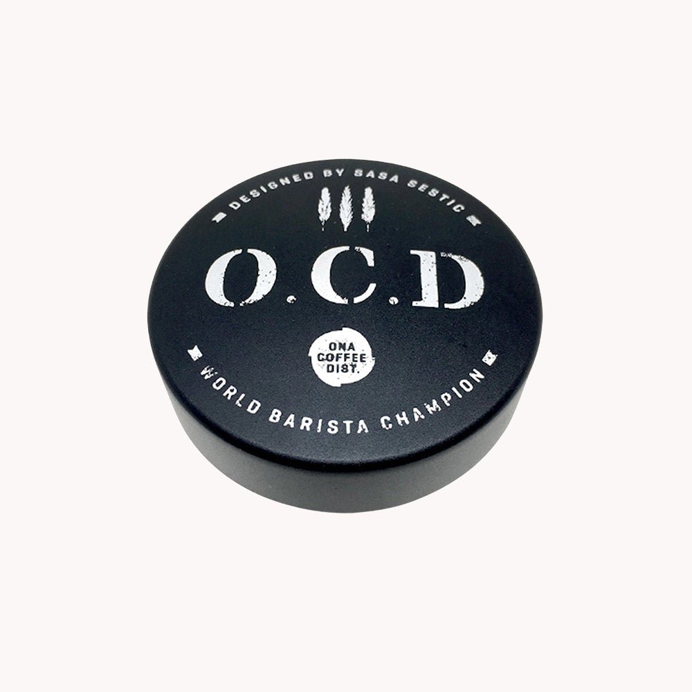 OCD Distributor