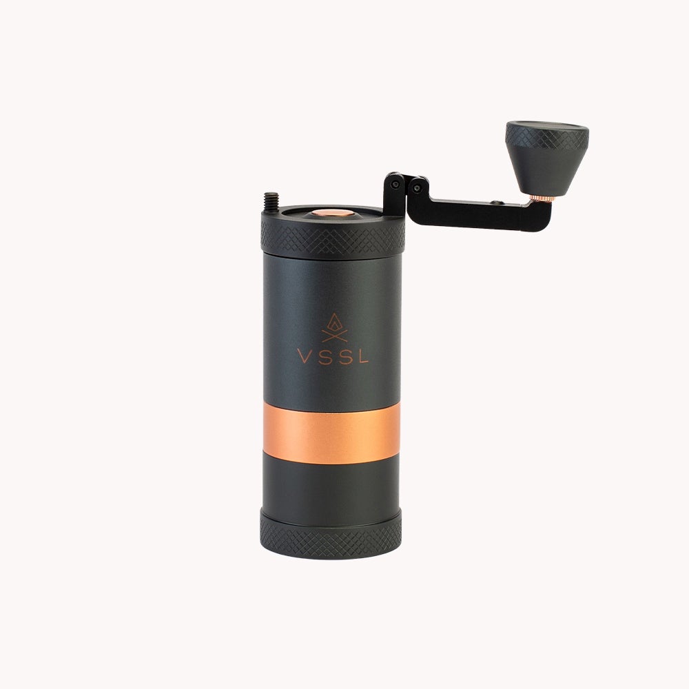 VSSL JAVA Coffee Grinder