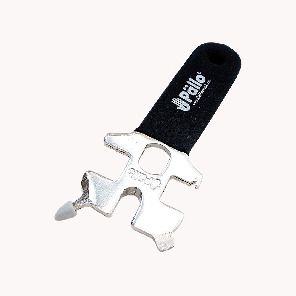 Pallo Caffeine Wrench