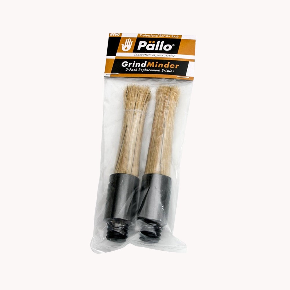 Pallo Grindminder Replacement Pack