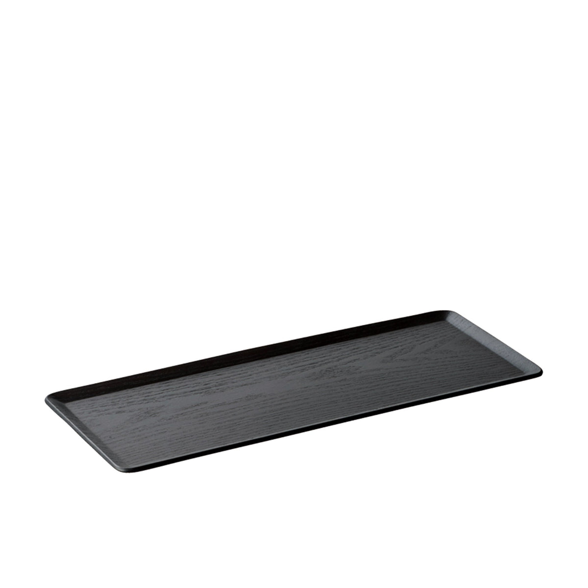 Place Mat Willow Black