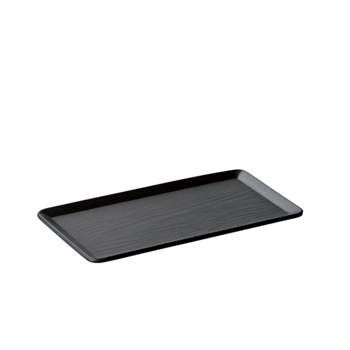 Place Mat Willow Black