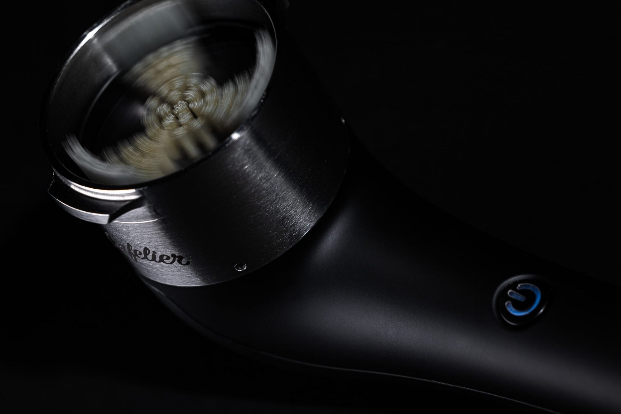 Replaceable Cafelier C2 Brush C2