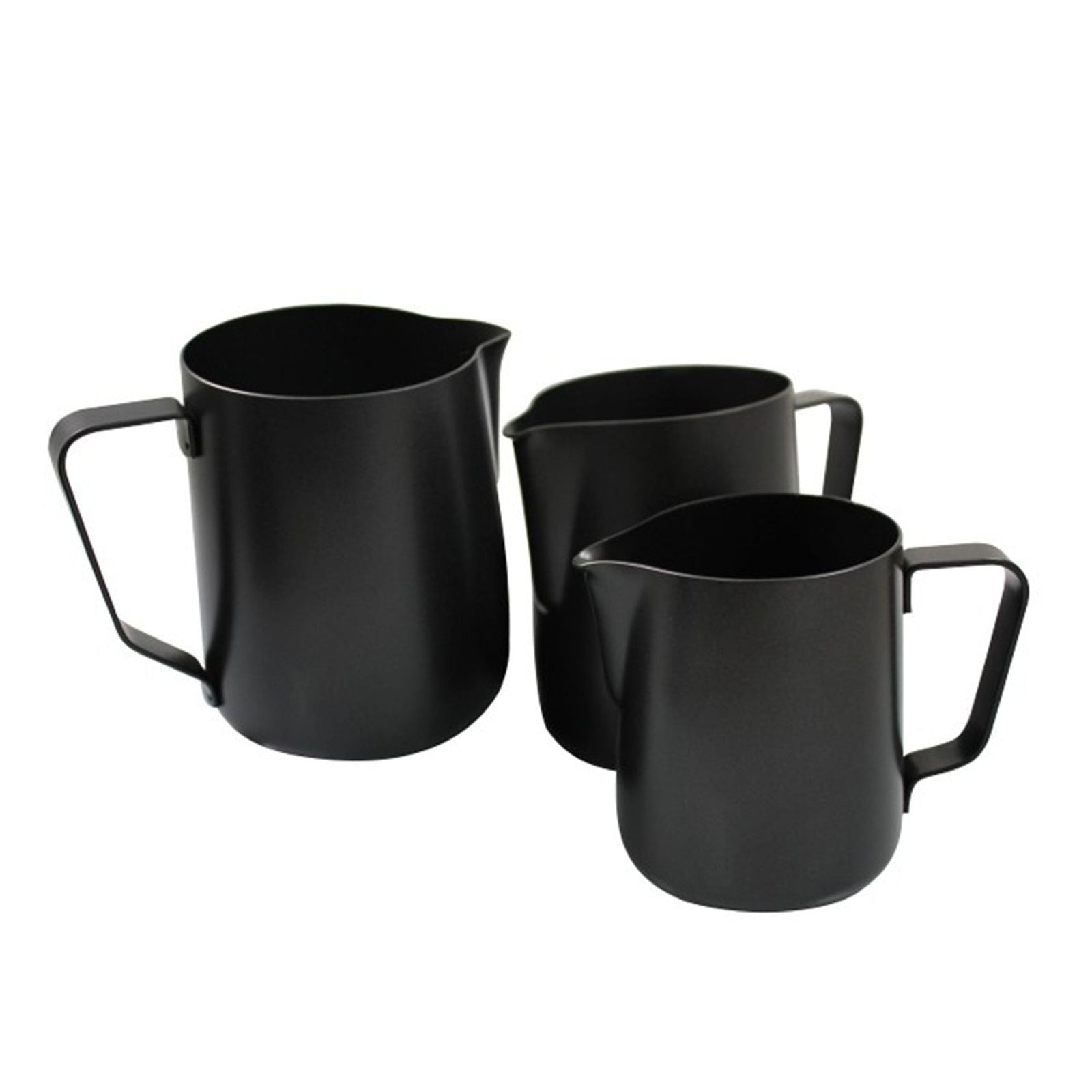 Rhino Stealth Milk Pitcher 350ml