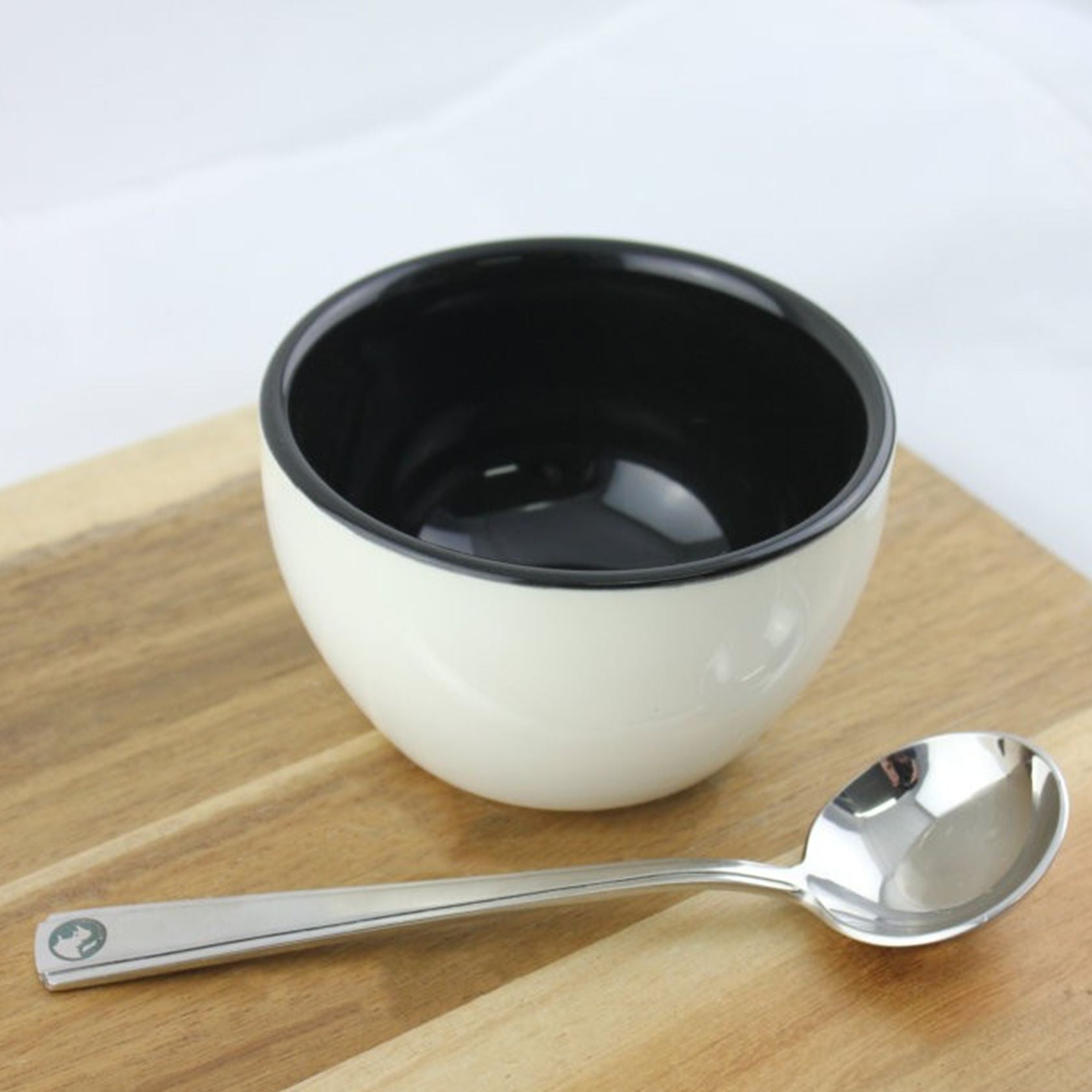 Rhino Cupping Spoon Single